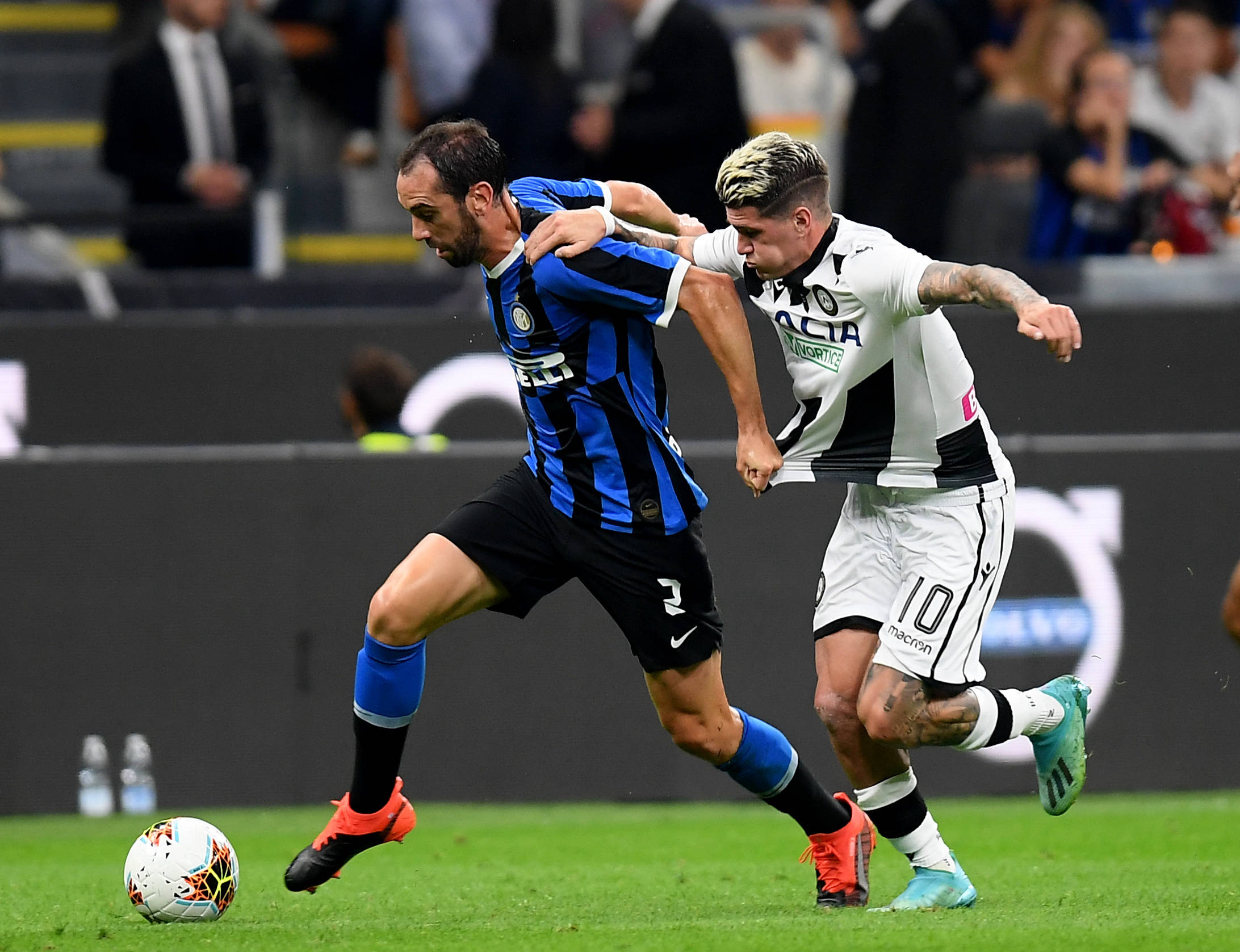 于鑫淼：学欧洲极端球迷训话并非理所应当，不是外国的就都好（于鑫淼：欧洲极端球迷式训话不必照搬，外来的不一定更优）